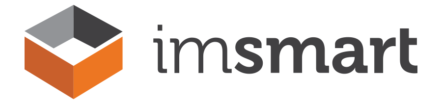 imsmart logo