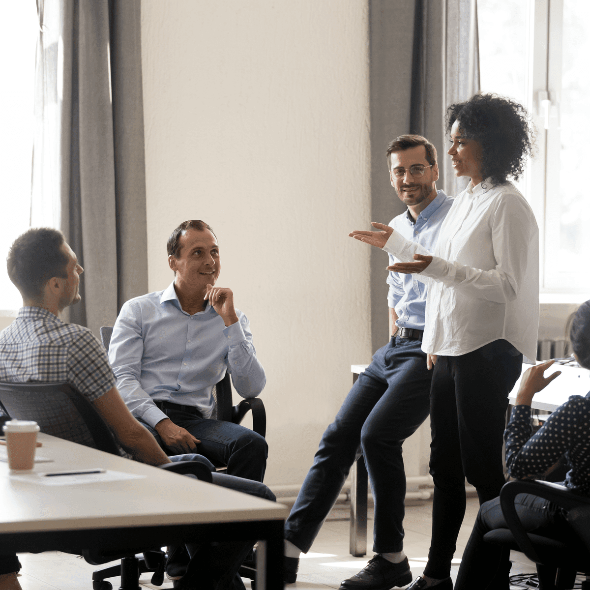 7 Top Sales Tips for Medical Device Sales Teams Bigtincan