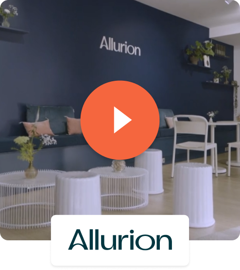 Allurion video thumbnail
