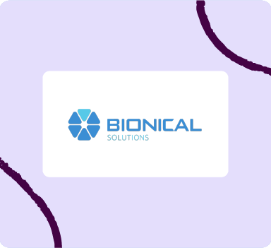 Bionical case study thumbnail