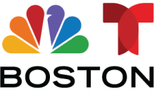 Boston 10 logo