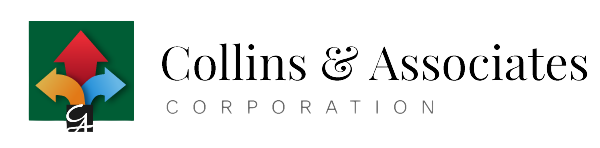 Collins Corporation logo