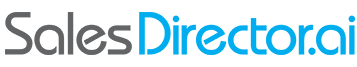 SalesDirector logo