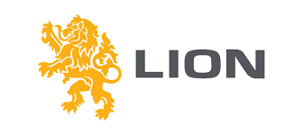 Lion Co logo