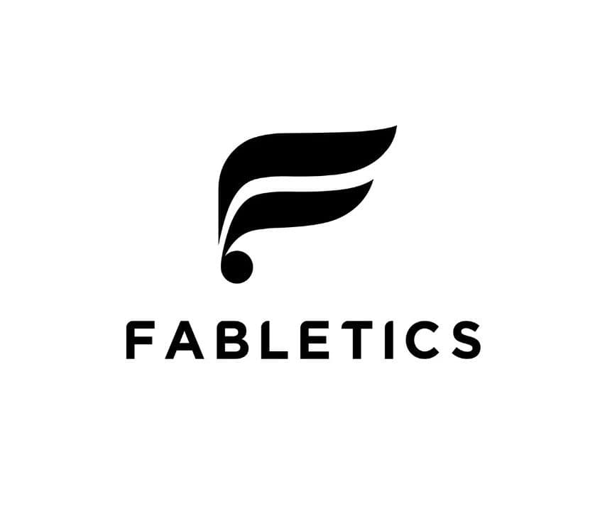 fabletics square logo