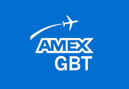 American Express Global Business Travel presentation