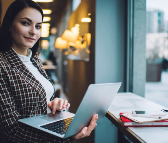 5 Leading Enterprise File Sync and Share Providers