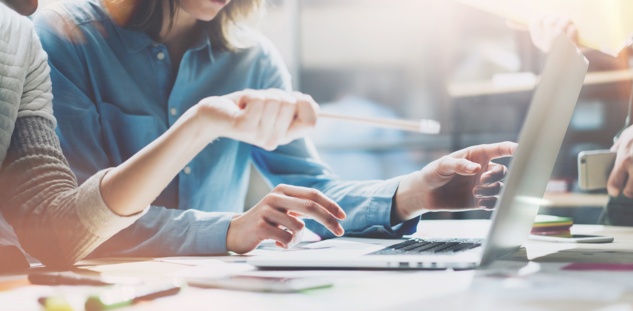 Bigtincan Hub for marketing collaboration
