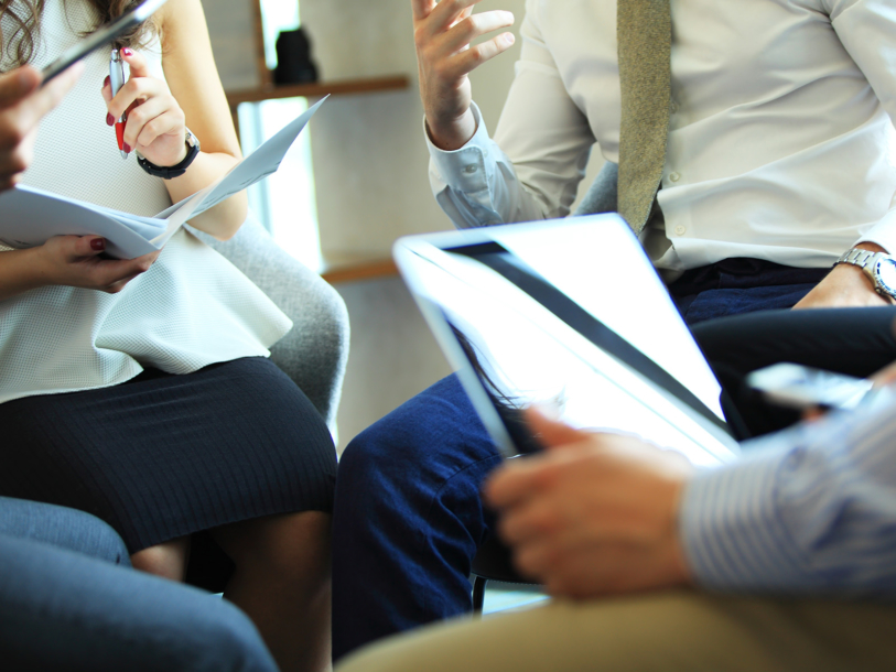 Sales learning intelligent automation