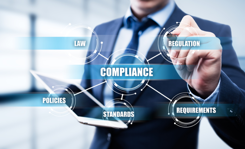 Compliance featured image