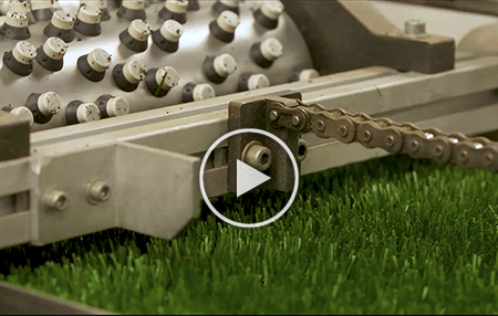 Field Turf Customer Profile
